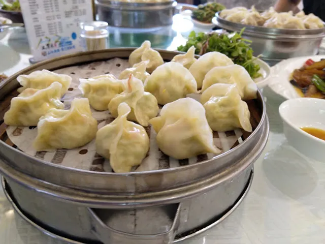 Wang Houyuan Dumplings