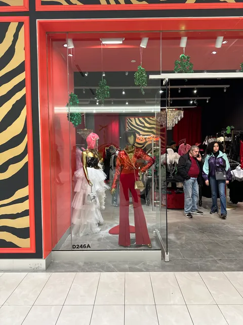 RJ's Closet Boutique