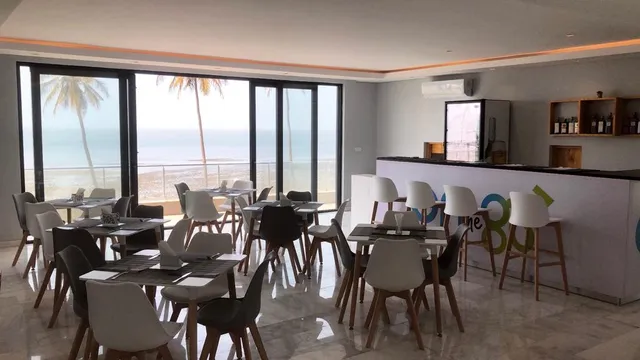 On The Go Restaurant