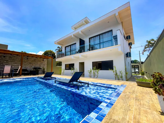 Home Apartments Águas da Barra Ilhabela