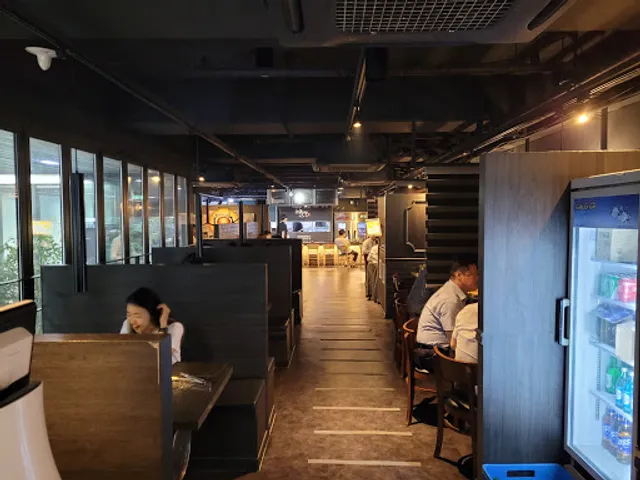 고깃집열(bbqyul)