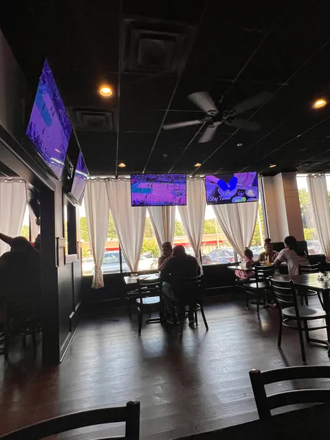 Shantel's Kitchen and Cocktails