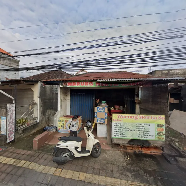 Warung Merta Sari