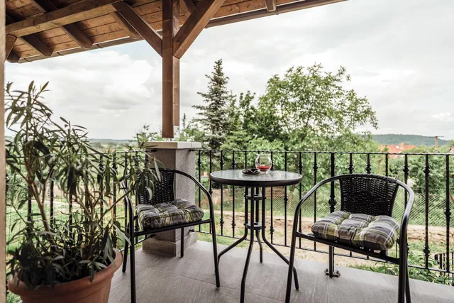 Várerdővendégház - Kisgyőr