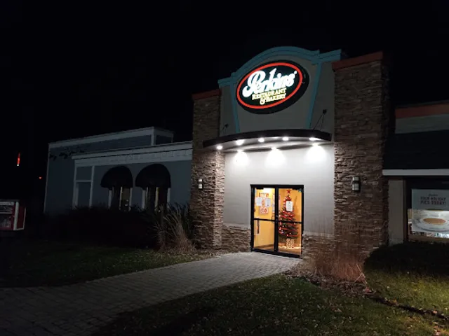 Perkins American Food Co.