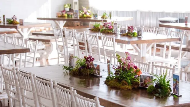 Sweet Magnolia Venues, LLC