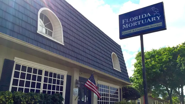 Florida Mortuary Funeral & Cremation Services