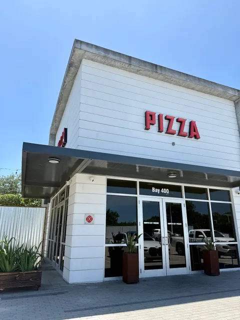 Death By Pizza West Delray