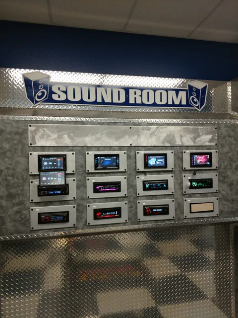 Paul's Sound and Performance