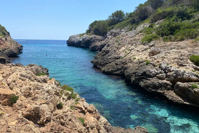 Cala Murta