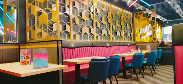 Kaspa’s Chatham Dockside