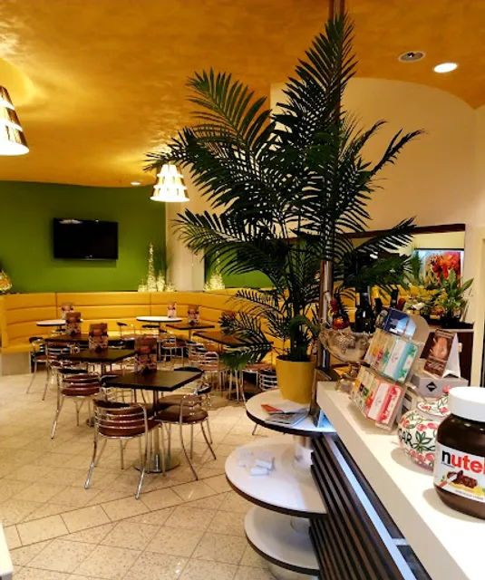 Caffé Creme Venezia