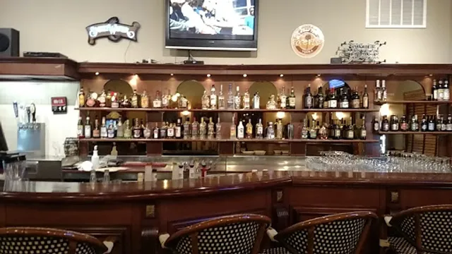 George's Oxford Village Family Restaurant