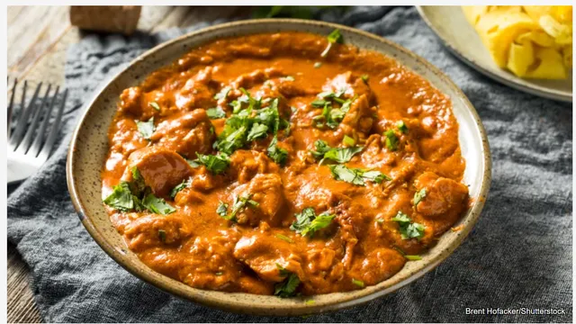 East 2 West - Restaurant