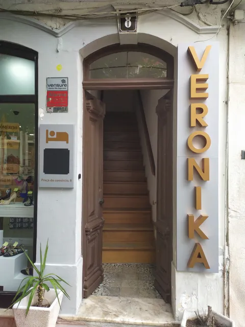 Hotel Veronika