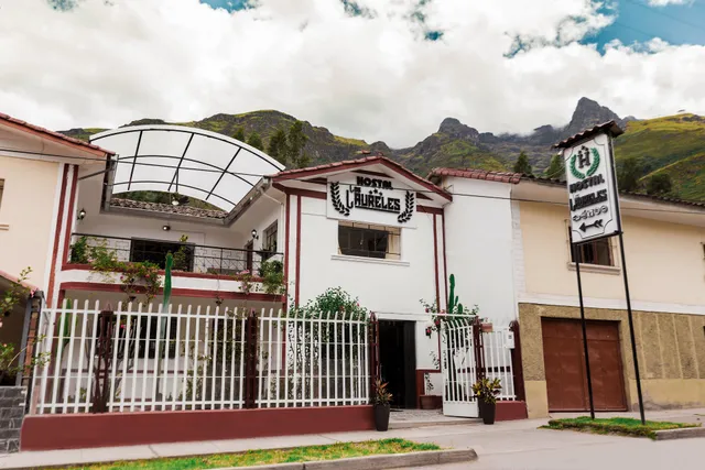 Hotel Los Laureles, Calca, Cusco