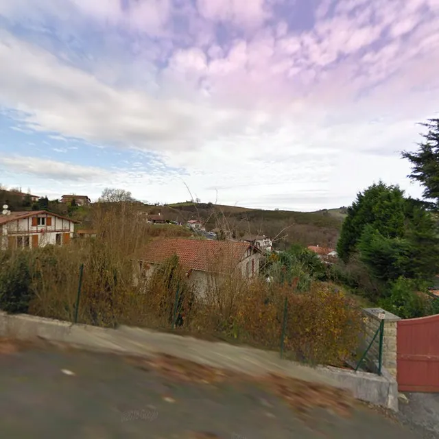 Lake House St Pee Sur Nivelle