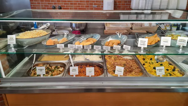 Churrasqueira da Vila