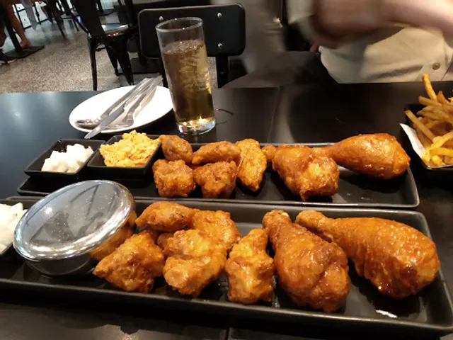 Bonchon Central Rama 3