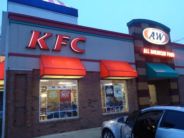 KFC
