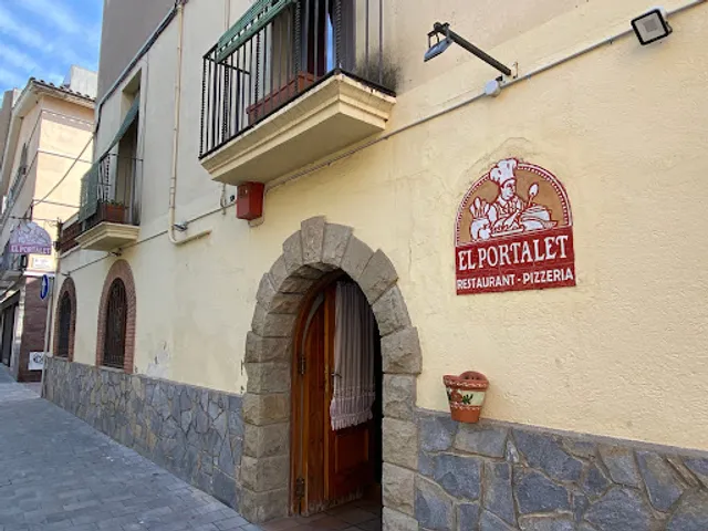 Restaurant El Portalet