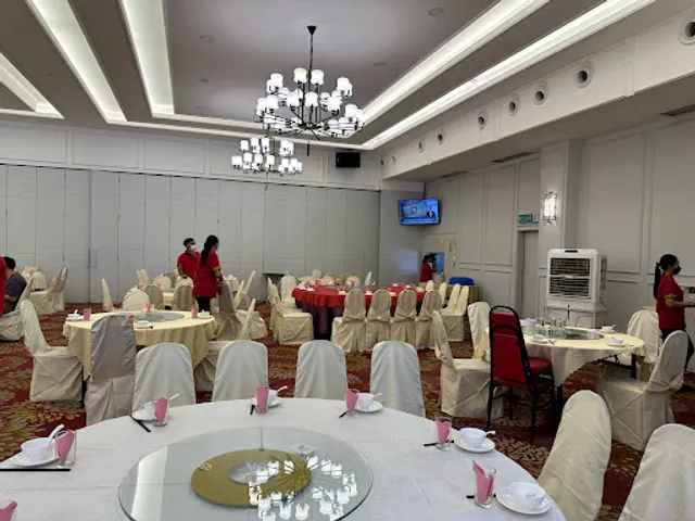 Cathay Restaurant