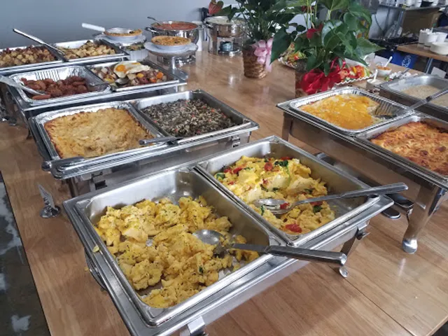 The Ideal Bite Community Kitchen