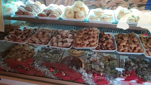 Panificio Mangiaforte