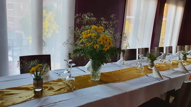 Restaurante La Endrina