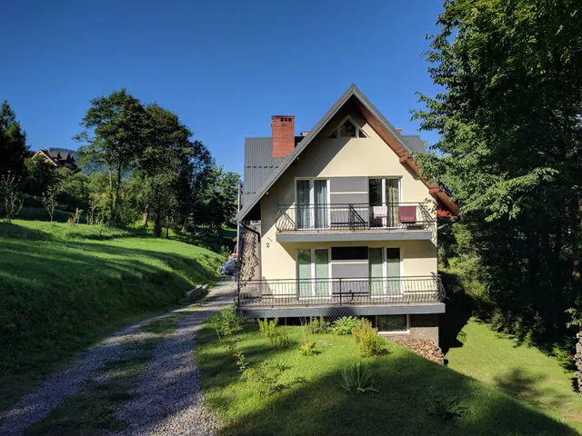 Apartamenty Nad Potokiem