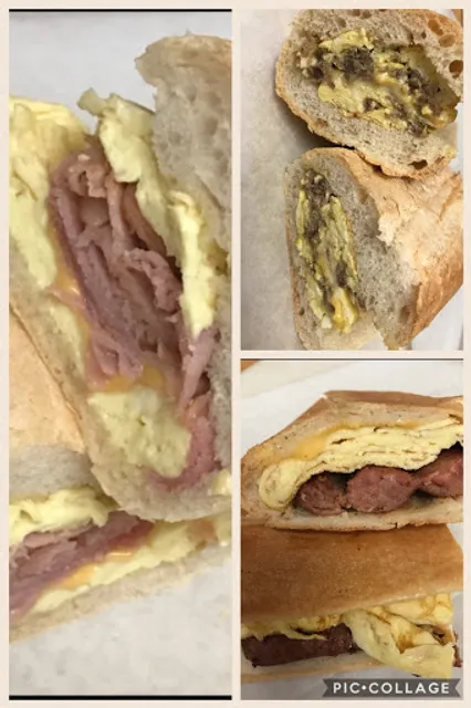 Copa's Latin America Cafe