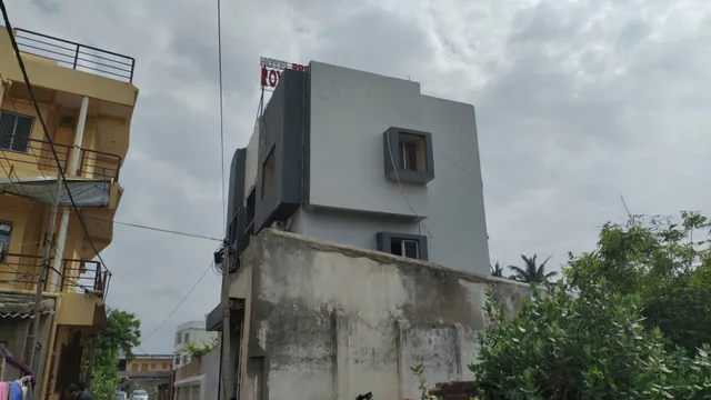 OYO (RRE) Royal Ruby Enclave