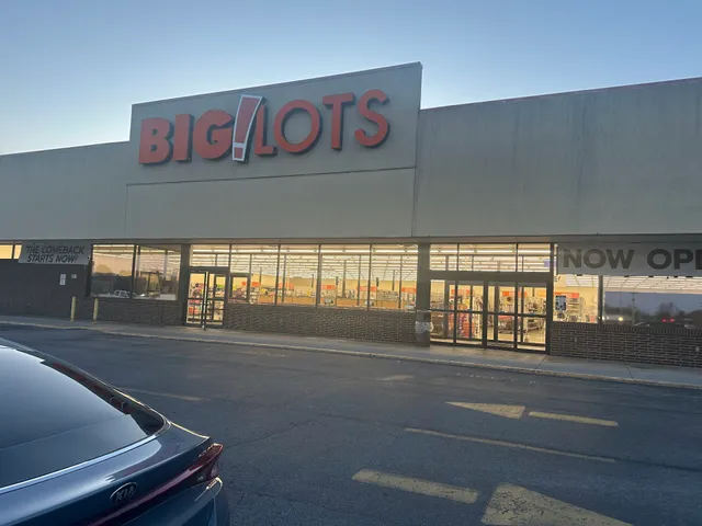 Big Lots