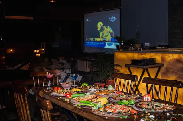 Godavan Roof Top Restaurant