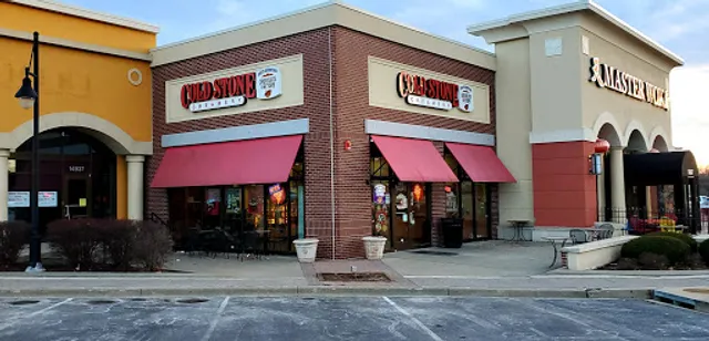 Cold Stone Creamery