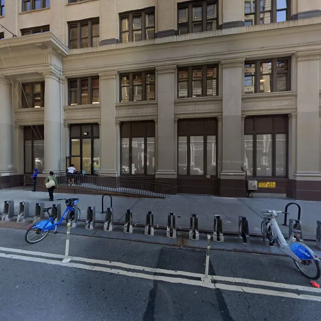 Manhattan Public Assistance