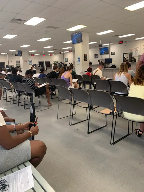 Pennsylvania Department of Transportation - Driver's License Center , Arch Street
