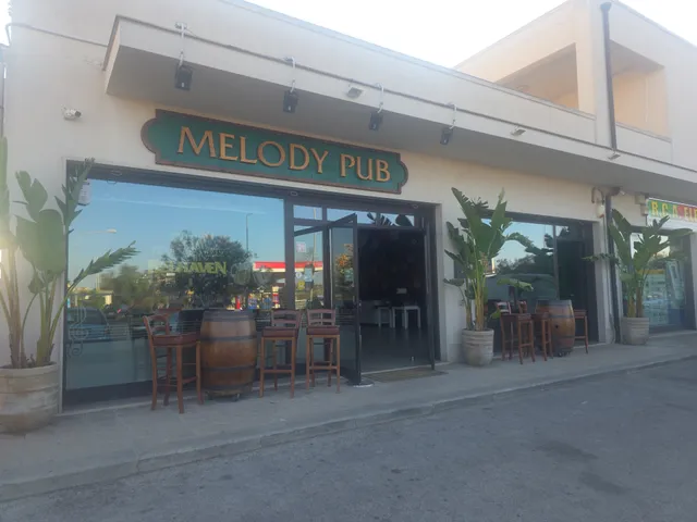 Melody Pub