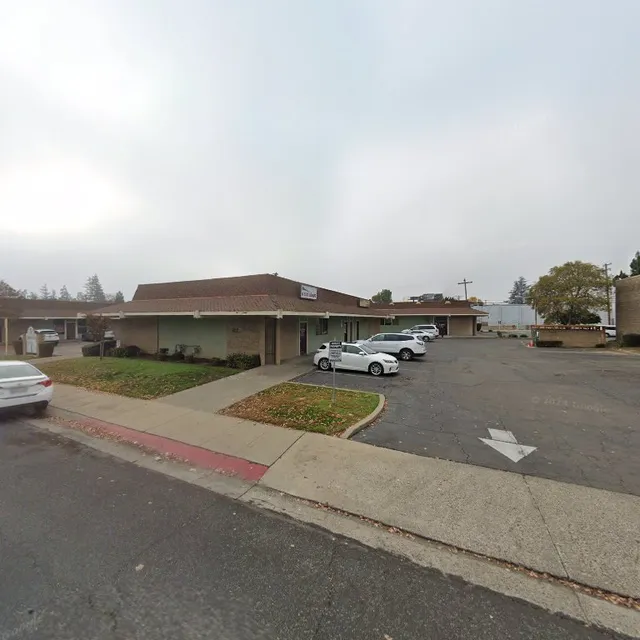 Strong Pressed Juicery