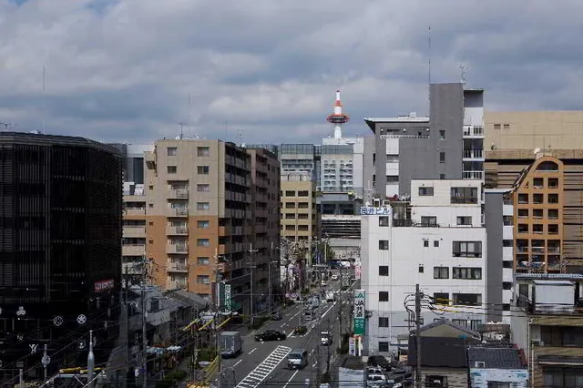 Hotel Seiki Kyoto Station