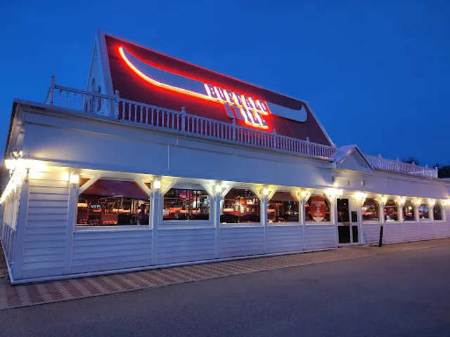 Buffalo Grill