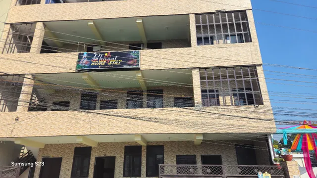 BHAGAT HOME STAY