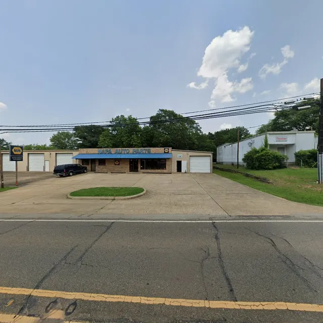 NAPA Auto Parts - South Central Auto Supply