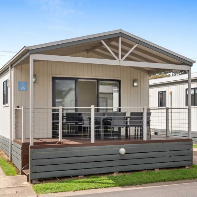 Discovery Parks - Geelong