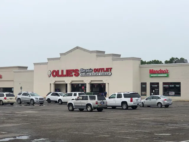 Ollie's Bargain Outlet