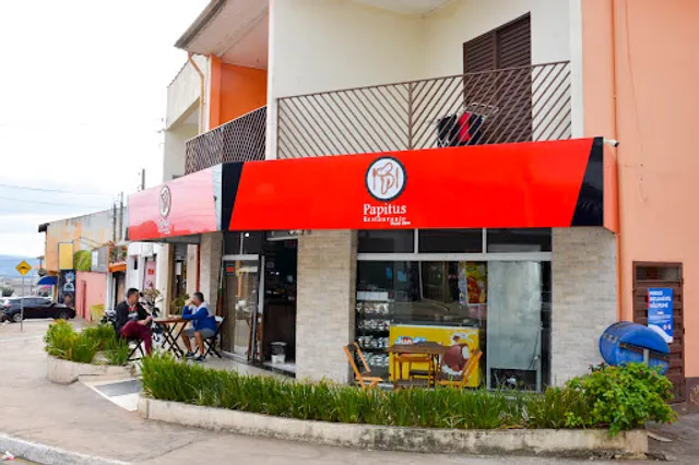 Papitus Restaurante - Atibaia
