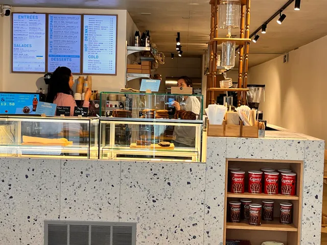 The Greek Project™ - Vevey