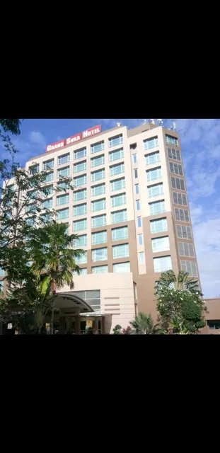 Grand Suka Hotel Pekanbaru