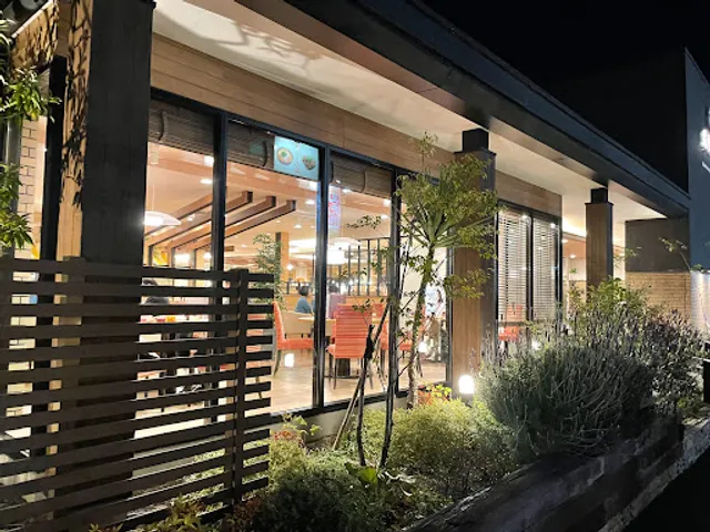 Namiki No Machi Coffee