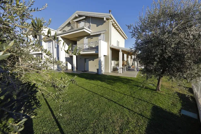 B&B al Laghetto Del Frassino